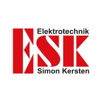 ESK GmbH Elektrotechnik Simon Kersten logo - Similar company to 2G Energietechnik Gmbh