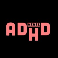 @Adhdmemes