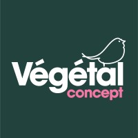 Végétal Concept logo - Similar company to Ain Paradis Vert