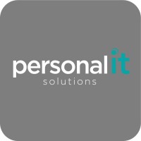 Personal IT Solutions logo - Similar company to Colorado River Analytics