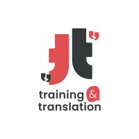 Training&Translation logo - Similar company to Xsided