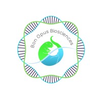 Bon Opus Biosciences logo - Similar company to Snapfit Tech