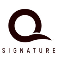 QSignature logo - Similar company to 1309 Studios