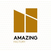 Amazing Factory logo - Similar company to Holla Creative Outsourcing