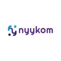 nyykom logo - Similar company to Wisemen