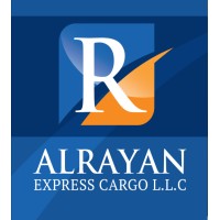 Al Rayan Express Cargo,LLC logo - Similar company to Mercury Global Cargo || Packaging And Logistics Services Llc