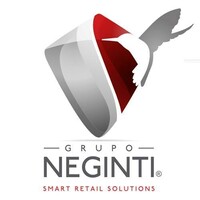 Grupo Neginti logo - Similar company to Barcode Store Mx