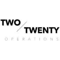 Two Twenty Operations logo - Similar company to Best Ring Pos