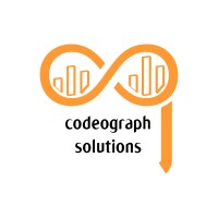 Codeograph Solutions logo - Similar company to Rising Technology