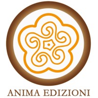 Anima Edizioni logo - Similar company to Chialab