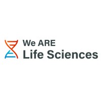 We ARE Life Sciences logo - Similar company to We ARE Infotech