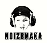 Noizemaka Music logo - Similar company to Mix-One Essentials
