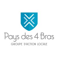 GAL Pays des 4 Bras logo - Similar company to Gal Basse-Meuse
