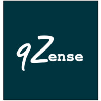 qZense Labs logo - Similar company to Booz Mobility