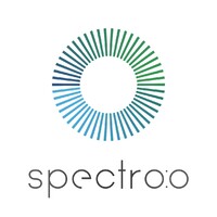 Spectro:o Digital Signage logo - Similar company to Pixel Solutions