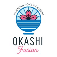 Okashi Fusion logo - Similar company to International Christian Adoptions