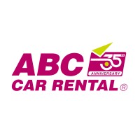 ABC Car Rental Mauritius logo - Similar company to Fleetleader (Mauritius) Ltd
