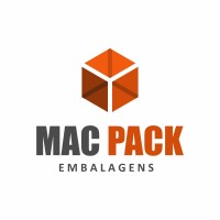 Mac Pack Indústria de Embalagens logo - Similar company to Mv Plasticos