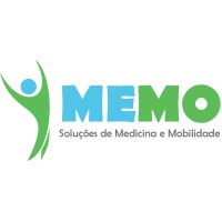 MEMO, Soluções de Medicina e Mobilidade logo - Similar company to Ortopedia Universal