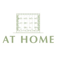 AT HOME logo - Similar company to Magrada Proyectos Sl