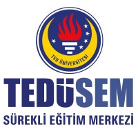 TEDÜSEM logo - Similar company to Bilinç Koleji