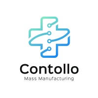 Contollo Mass Manufacturing logo - Similar company to Active Manufacturing