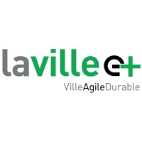 LaVilleE+ logo - Similar company to Caprimm