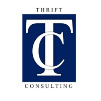 Thrift Consulting logo - Similar company to New Era Learning