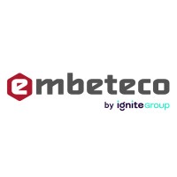 embeteco logo - Similar company to Lambert//Dynamics