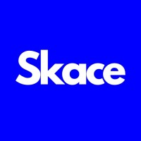 Skace AI Marketing logo - Similar company to Dragons Care 501(C)(3) Nonprofit Organization