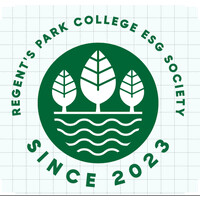 Regent's Park College ESG Society logo - Similar company to Tendring Technology College