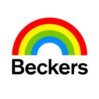 Beckers Group logo - Similar company to Cretansoft Technologies