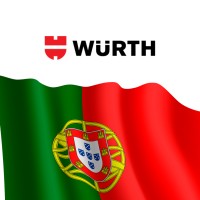 Würth Portugal logo - Similar company to Vito-Tools