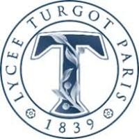Lycée Turgot logo - Similar company to Corymbus
