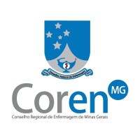 Coren-MG logo - Similar company to Cdk: Soluções Em Ti