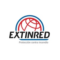Extinred S.A. Protección contra Incendio logo - Similar company to Staff-Fire Srl