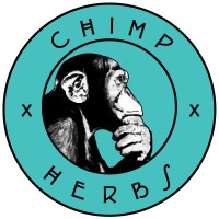 Chimp x Herbs logo - Similar company to Tea 1888