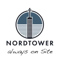 NORDTOWER UG logo - Similar company to Turmbau Steffens & Nölle Gmbh