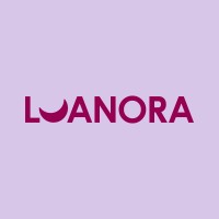 LUANORA logo - Similar company to Conx Makina