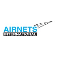 Airnets International logo - Similar company to Afc Travel, Inc