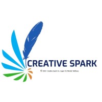 Creative Spark Inc. Logon For Mental Wellness