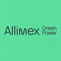Allimex Green Power logo - Similar company to Telcom