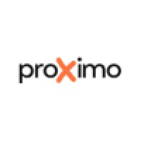 Proximo logo - Similar company to Proximo