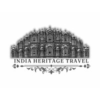 India Heritage Travel logo - Similar company to Dazuservices