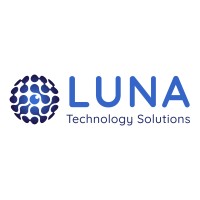 Luna Technology Solutions logo - Similar company to Luna Technology Group