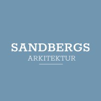 Sandbergs Arkitektur AB logo - Similar company to Plenary Solutions Scandinavia Ab