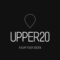 UPPER20 logo - Similar company to Konektra Gmbh