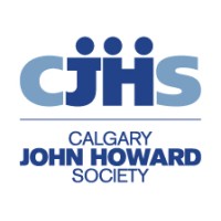 Calgary John Howard Society logo - Similar company to Swift & Simple