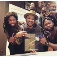 TWO & 1/2 YEARS: A MUSICAL CELEBRATION TO THE SPIRIT OF JUNETEENTH logo - Similar company to Wait