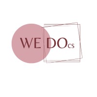 WE DOcs logo - Similar company to Sundae